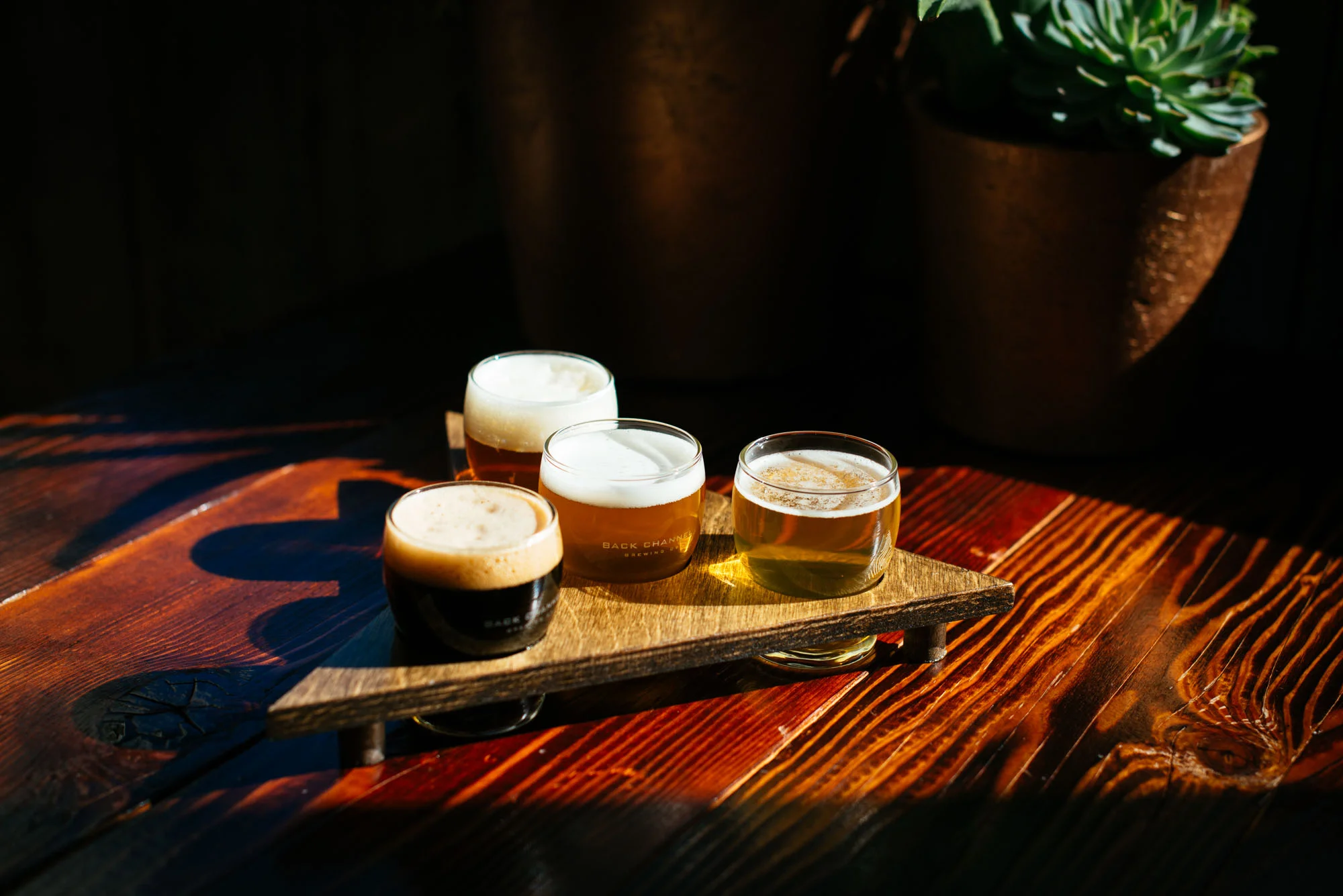 Home — Back Channel Brewing Co.